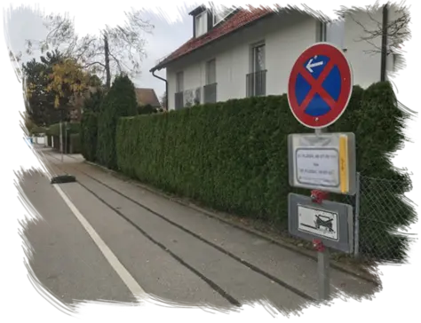 HVZ für einen Umzug in München